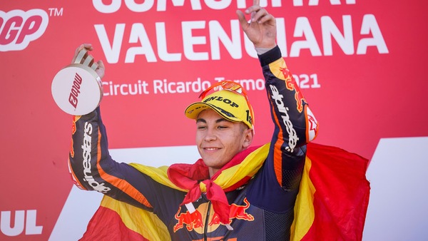 MotoGP, Raul Fernandez vicino alla Yamaha: Jarvis spiega cosa è andato storto