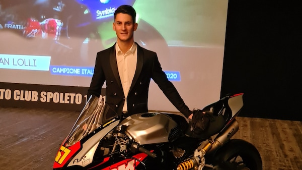 National Trophy: premiati a Spoleto i campioni della stagione 2021
