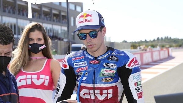 MotoGP, Alex Marquez: “Marc sta già pensando a come tornare campione”