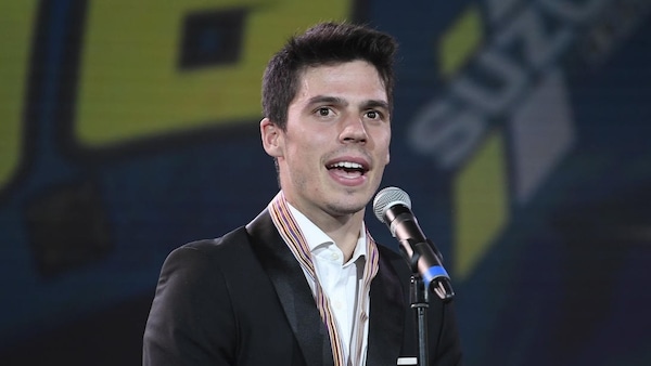 MotoGP, Mir senza peli sulla lingua: “Le critiche? Me ne frego”