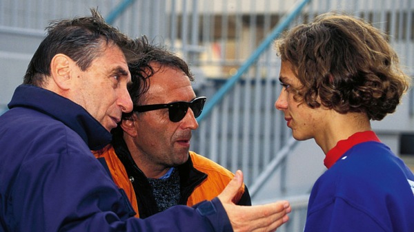 Carlo Pernat: “La 250 è una classe che manca a tutti”