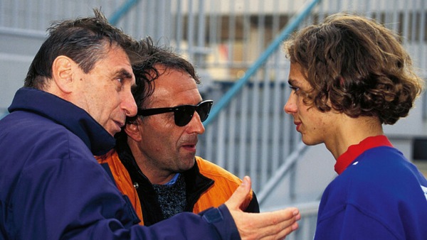 Carlo Pernat: “La 250 è una classe che manca a tutti”