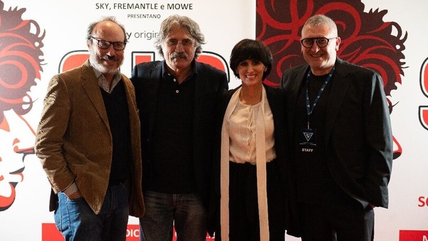 Marco Simoncelli rivive in "SIC": emoziona l'anteprima del film