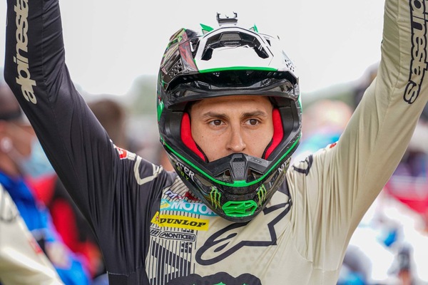 MXGP: nuovo intervento per Ivo Monticelli