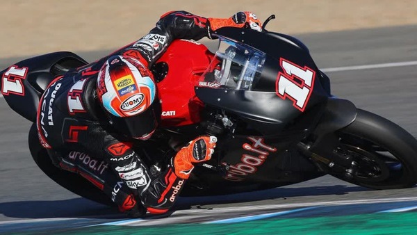 SSP600: pubblicata la prima versione del nuovo regolamento