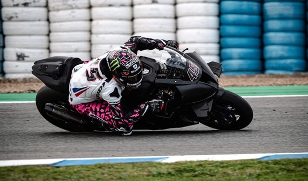 SBK, il 2022 sarà l'anno buono per BMW?