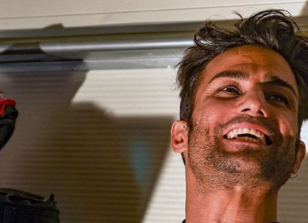 Bomba CIV SBK: Mattia Pasini al via con Broncos Racing nel 2022