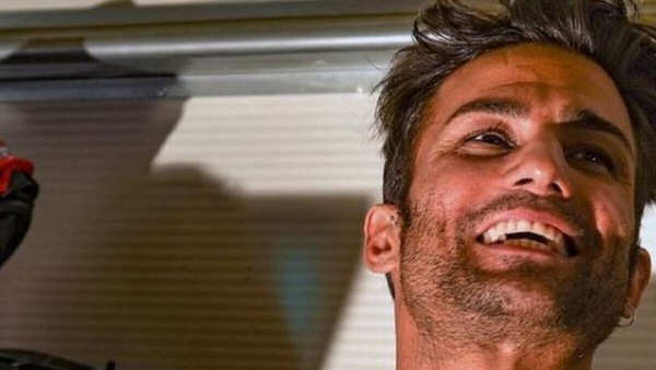 Bomba CIV SBK: Mattia Pasini al via con Broncos Racing nel 2022