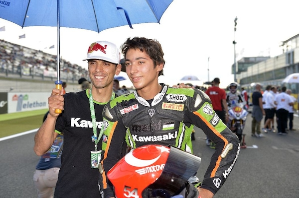 Da ieri, a oggi: i piloti più forti passati in Superstock1000 e Superstock600