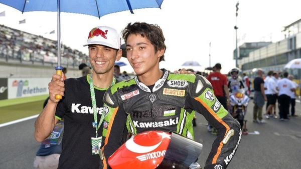 Da ieri, a oggi: i piloti più forti passati in Superstock1000 e Superstock600