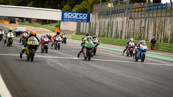 ELF CIV 2021: i cinque momenti più emozionanti della stagione tricolore