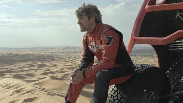 Carlos Checa: “Correre la Dakar in moto sarebbe una pazzia”