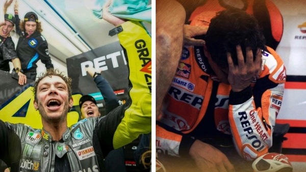 MotoGP: i 5 momenti più belli della stagione 2021