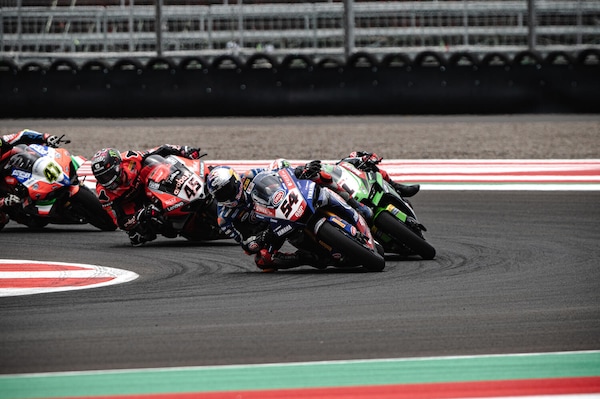 SBK: i 5 top e flop della stagione 2021