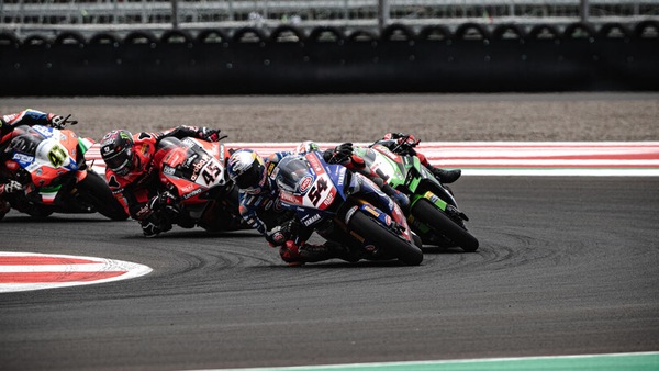 SBK: i 5 top e flop della stagione 2021