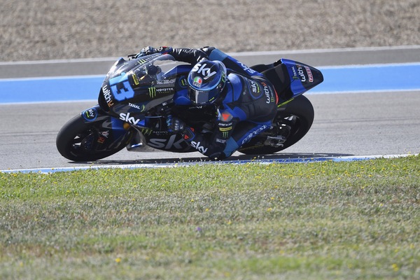Moto2, Vietti per il titolo, Acosta per sorprendere: i migliori prospetti del 2022