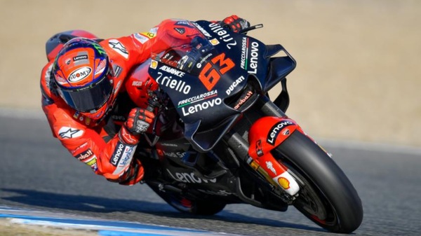 Tecnica MotoGP: a cosa lavorano le squadre? Le novità viste in pista a Jerez