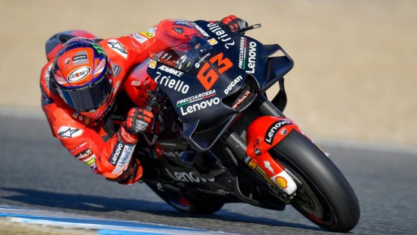 Tecnica MotoGP: a cosa lavorano le squadre? Le novità viste in pista a Jerez