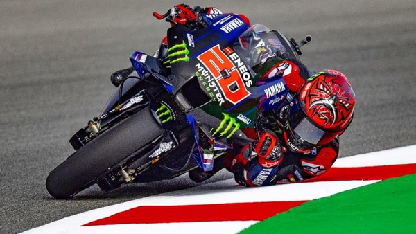 MotoGP, Lin Jarvis precisa: “Ci mancano cavalli, ma già da molto tempo”