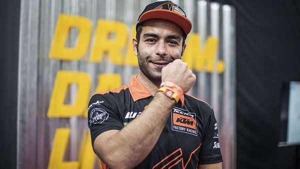 Danilo d’Arabia, una bella storia