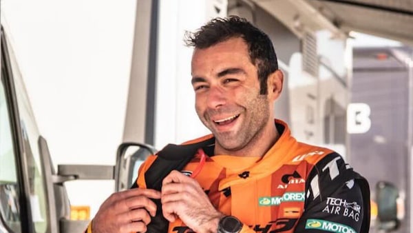 Clamoroso alla Dakar: Price penalizzato, la vittoria va a Danilo Petrucci