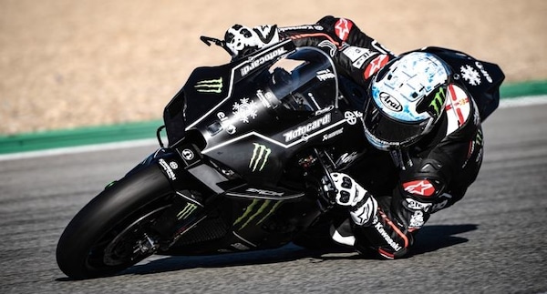 SBK, riscossa Kawasaki: la rinvigorita Ninja basterà a Rea?