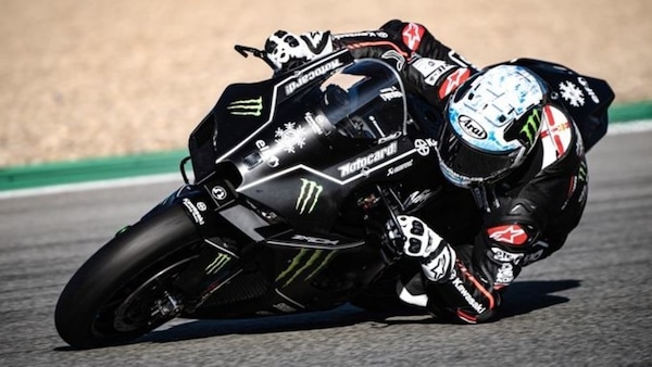 SBK, riscossa Kawasaki: la rinvigorita Ninja basterà a Rea?