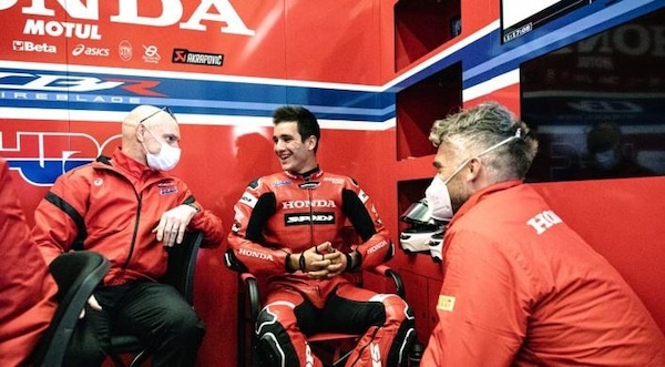 MotoGP, sostituzione in vista? Lecuona al posto di Marc Marquez