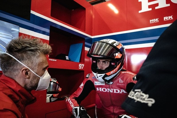 SBK, Honda all'anno zero: Lecuona e Vierge riusciranno ad invertire il trend?