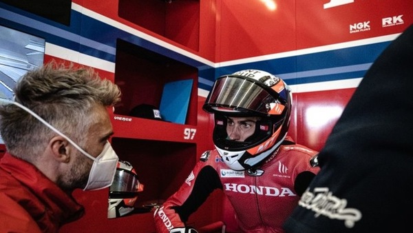 SBK, Honda all'anno zero: Lecuona e Vierge riusciranno ad invertire il trend?