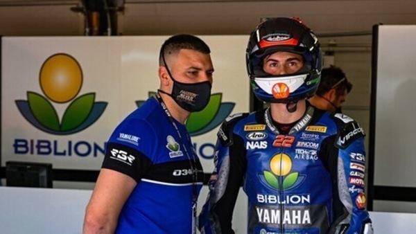 SSP, l'armata Ducati pronta ad allargarsi: il team D34G prepara lo sbarco