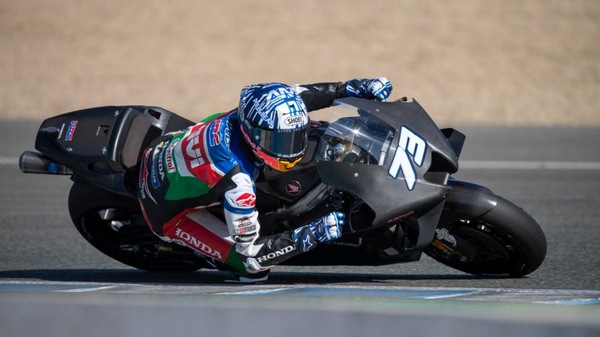 MotoGP, Alex Marquez e Nakagami in coro: “La nuova Honda ha un gran potenziale”