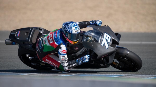 MotoGP, Alex Marquez e Nakagami in coro: “La nuova Honda ha un gran potenziale”