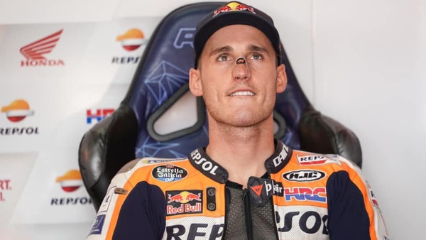 Pol Espargaro: “Marquez un genio, ma la vecchia Honda non era solo per lui”