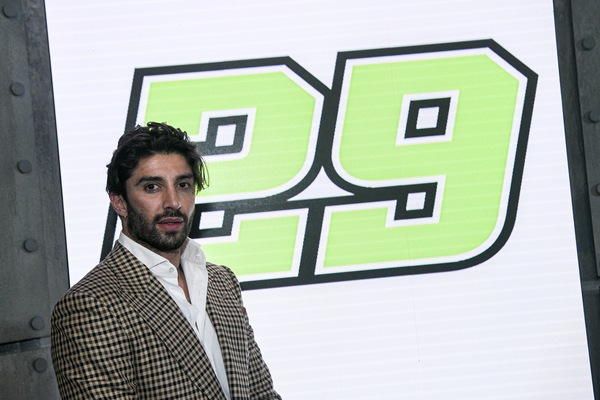 Iannone: “Non trovo da nessuna parte ciò che mi dà la MotoGP”