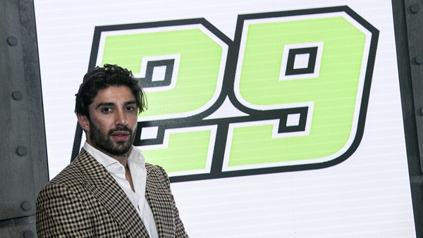 Iannone: “Non trovo da nessuna parte ciò che mi dà la MotoGP”