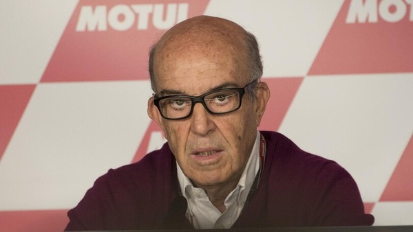 MotoGP, Ezpeleta: “Non accetteremo quarantene”