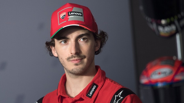 Il Motomondiale si prepara al post-Rossi puntando sul... Rosso