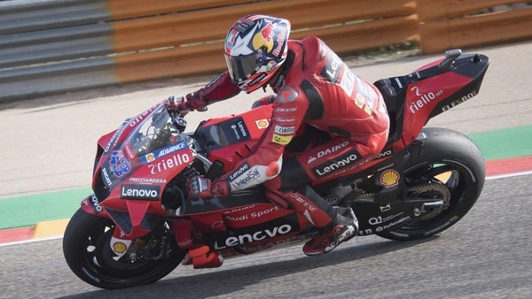 MotoGP: 27 candeline per Jack Miller, alla vigilia di un 2022 decisivo