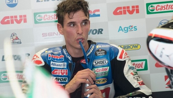 MotoGP, svelata la data della presentazione del Team LCR Honda Castrol