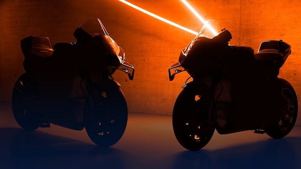 MotoGP, a fine gennaio la presentazione del team KTM
