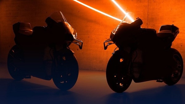 MotoGP, a fine gennaio la presentazione del team KTM