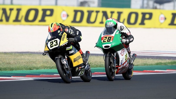 Moto3: i rookie potranno puntare al top anche quest'anno?