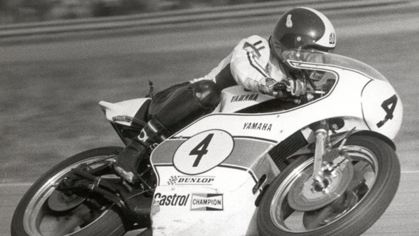 Dalla Yamaha M1 al Super Ténéré: i 10 modelli più iconici della casa di Iwata