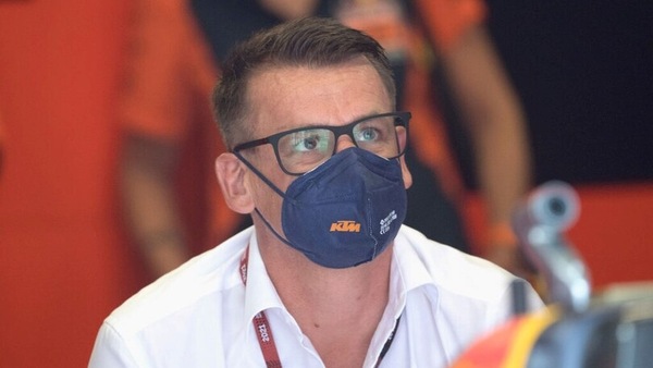 MotoGP, Beirer al veleno con Ducati: “Pensino ai loro giovani!”