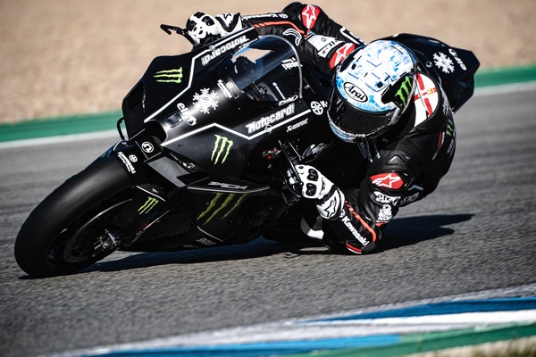 SBK, calendario dei test invernali: si comincia il 26-27 gennaio da Jerez