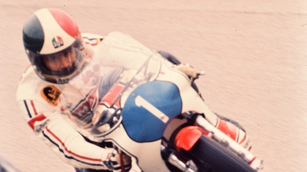Esclusiva, Giacomo Agostini: “La Yamaha è stata una famiglia per me”