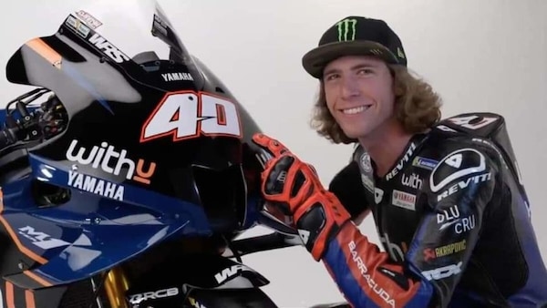 MotoGP, sarà Darryn Binder il nuovo Miller?