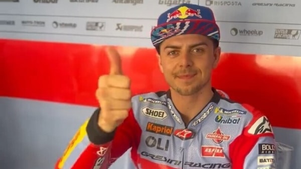 Test Sepang MotoGP, Di Giannantonio dopo lo Shakedown: “Solo cose belle”