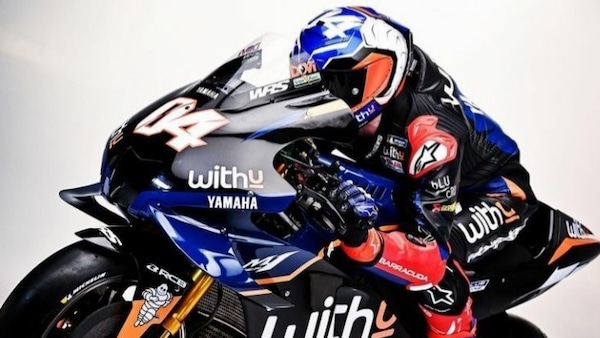 MotoGP, il 2022 di Andrea Dovizioso? È ben visto dai più